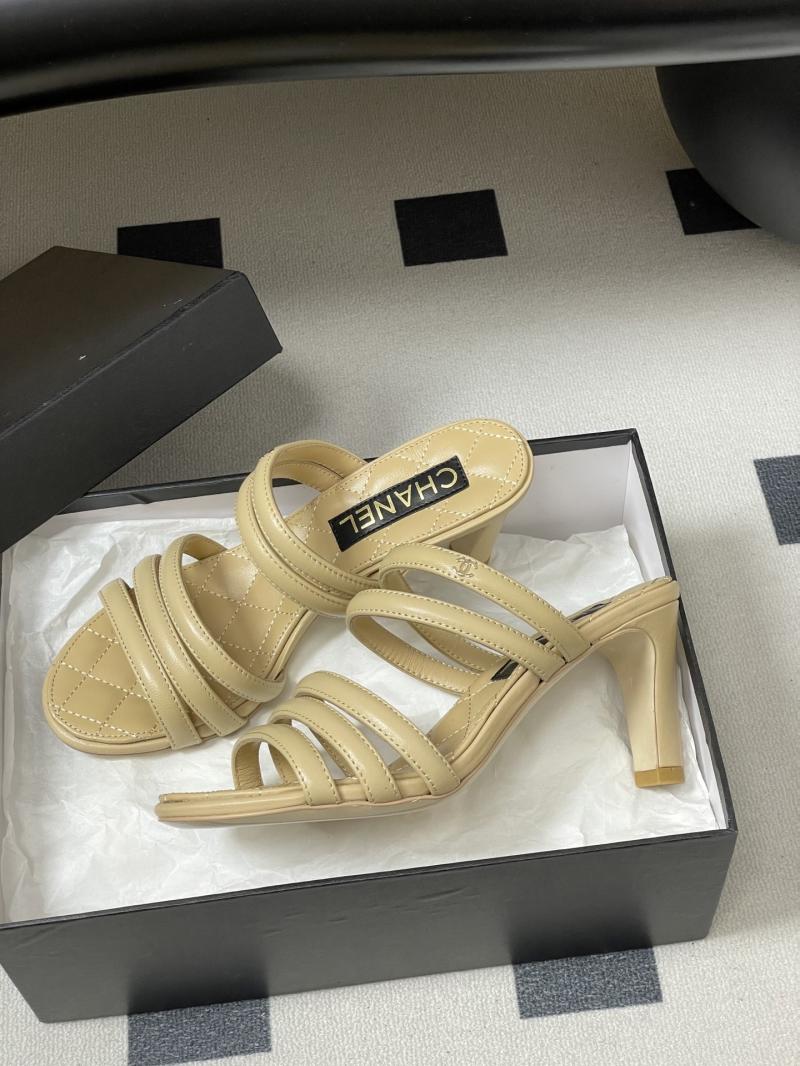 Chanel Sandals DCB121914