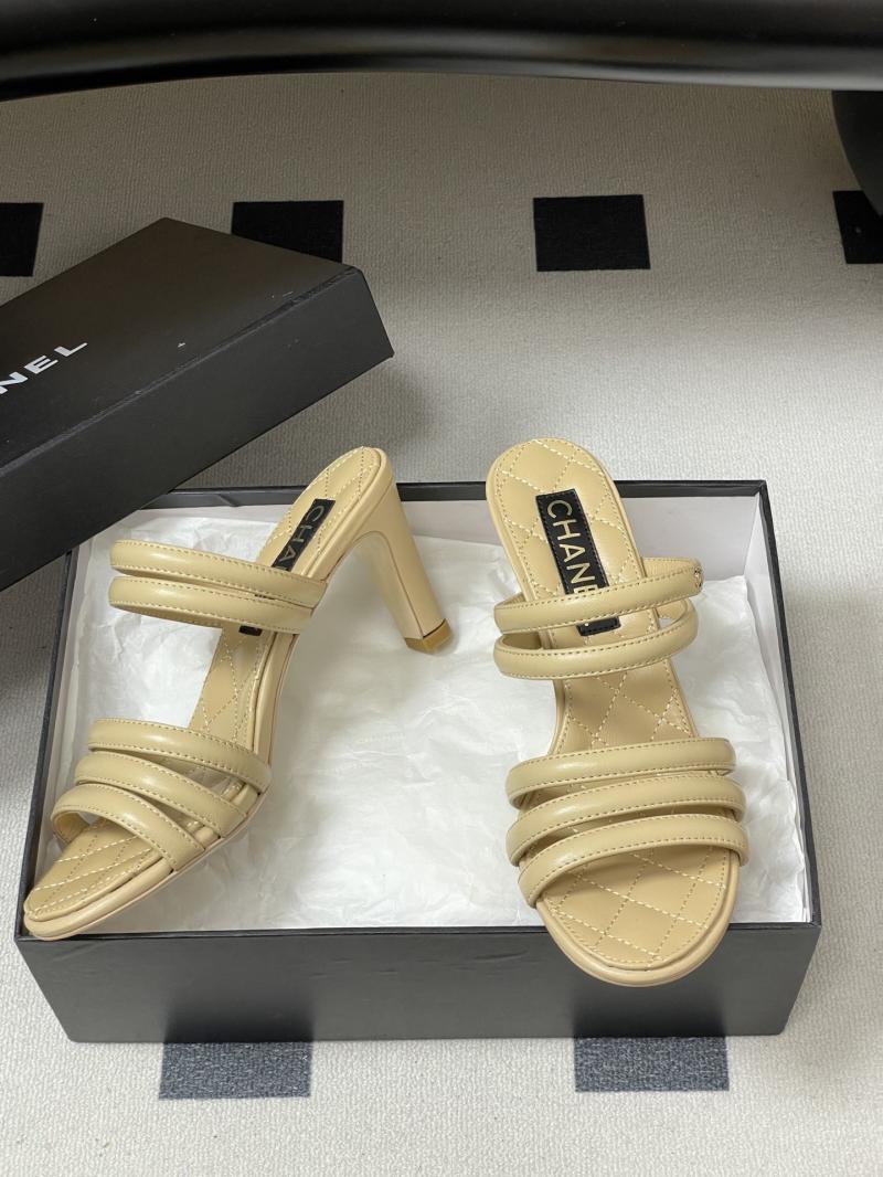 Chanel Sandals DCB121914