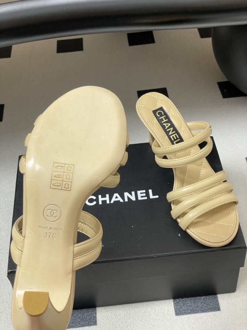 Chanel Sandals DCB121914