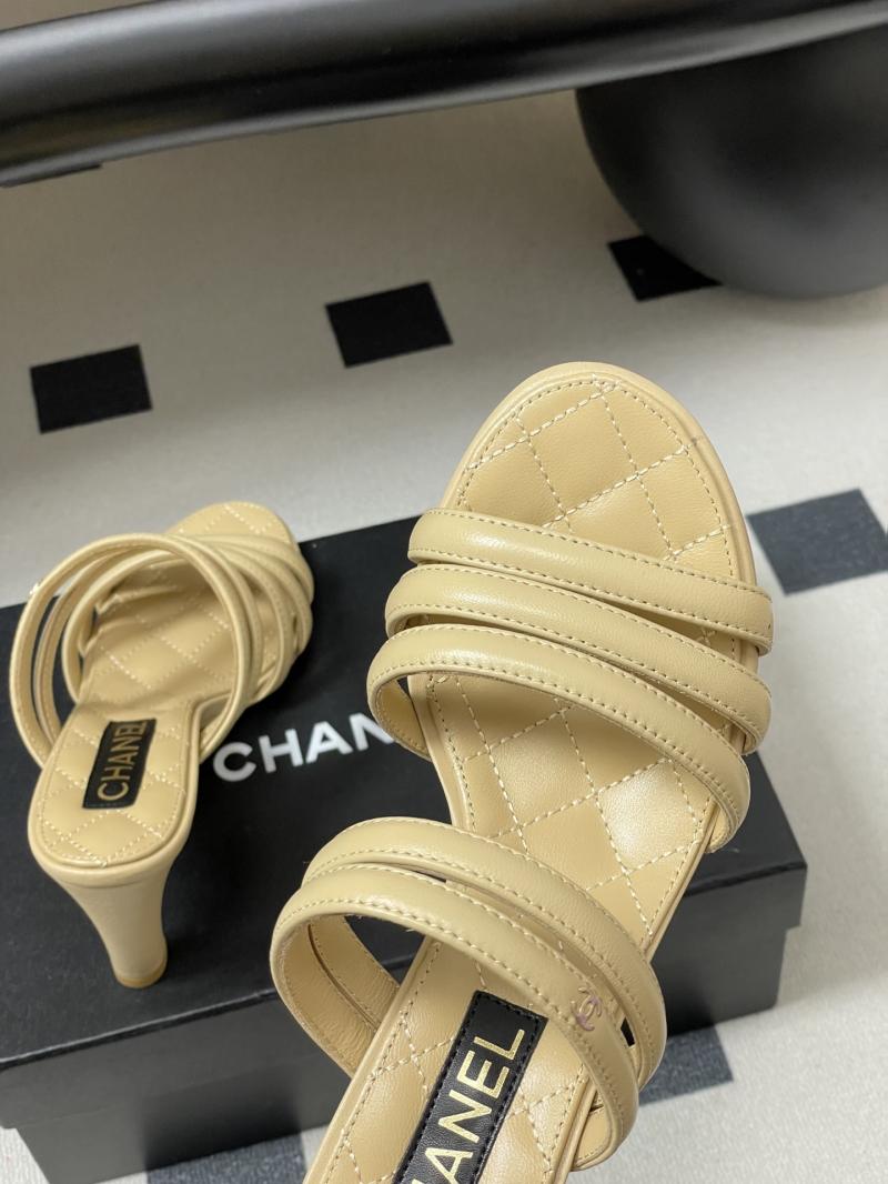 Chanel Sandals DCB121914