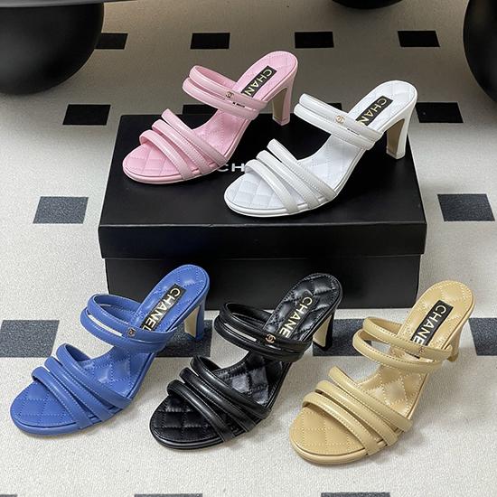 Chanel Sandals DCB121914