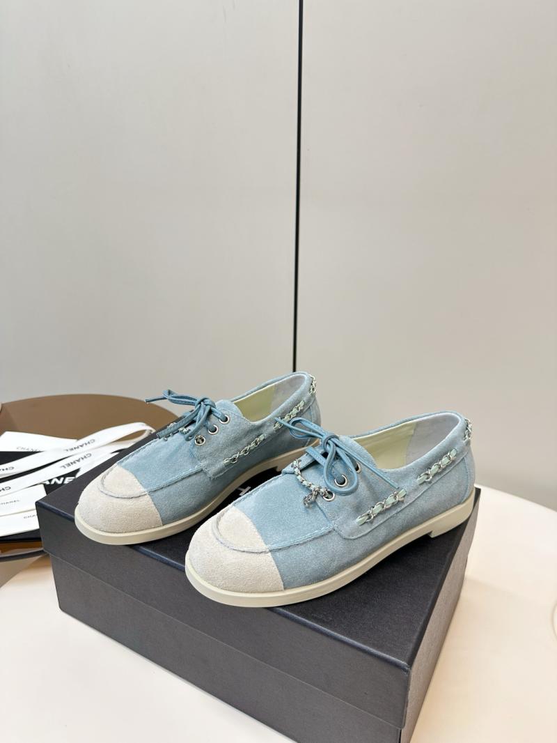 Chanel Sneakers JMS121205