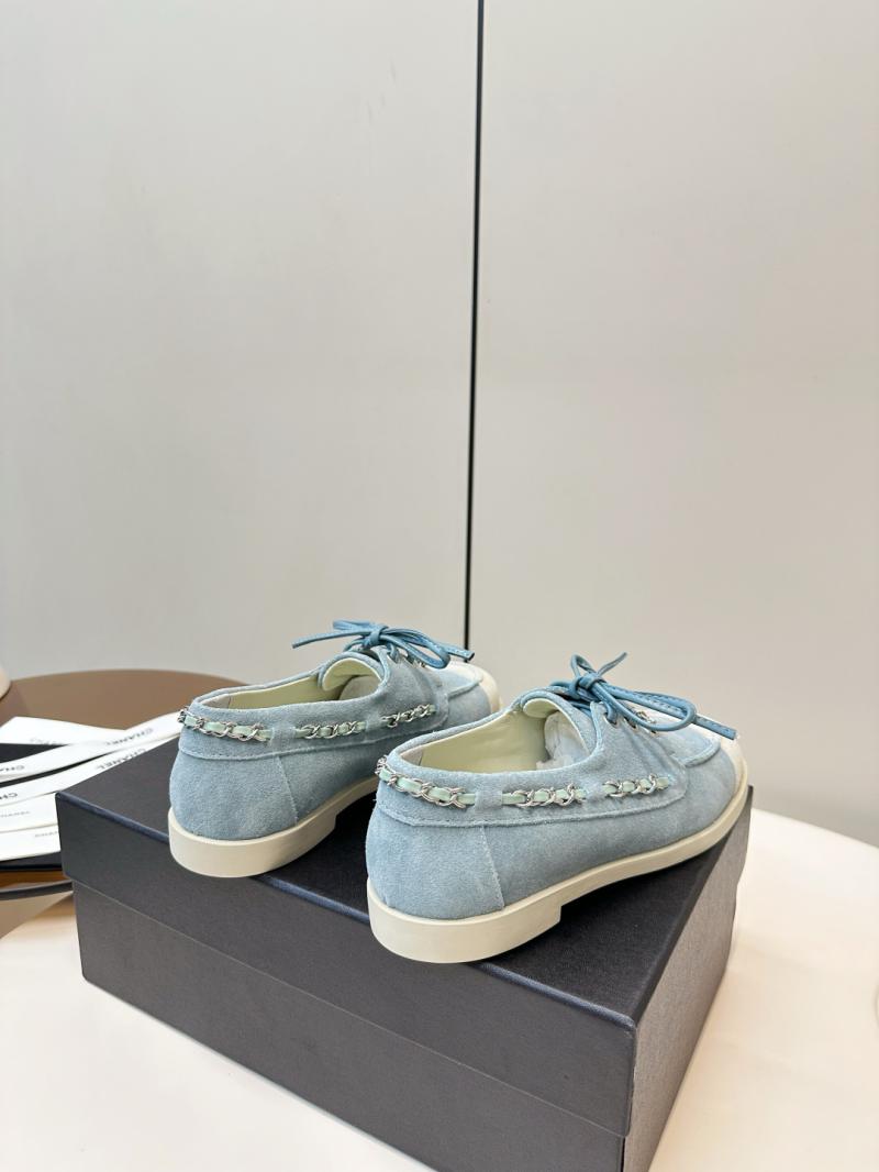 Chanel Sneakers JMS121205