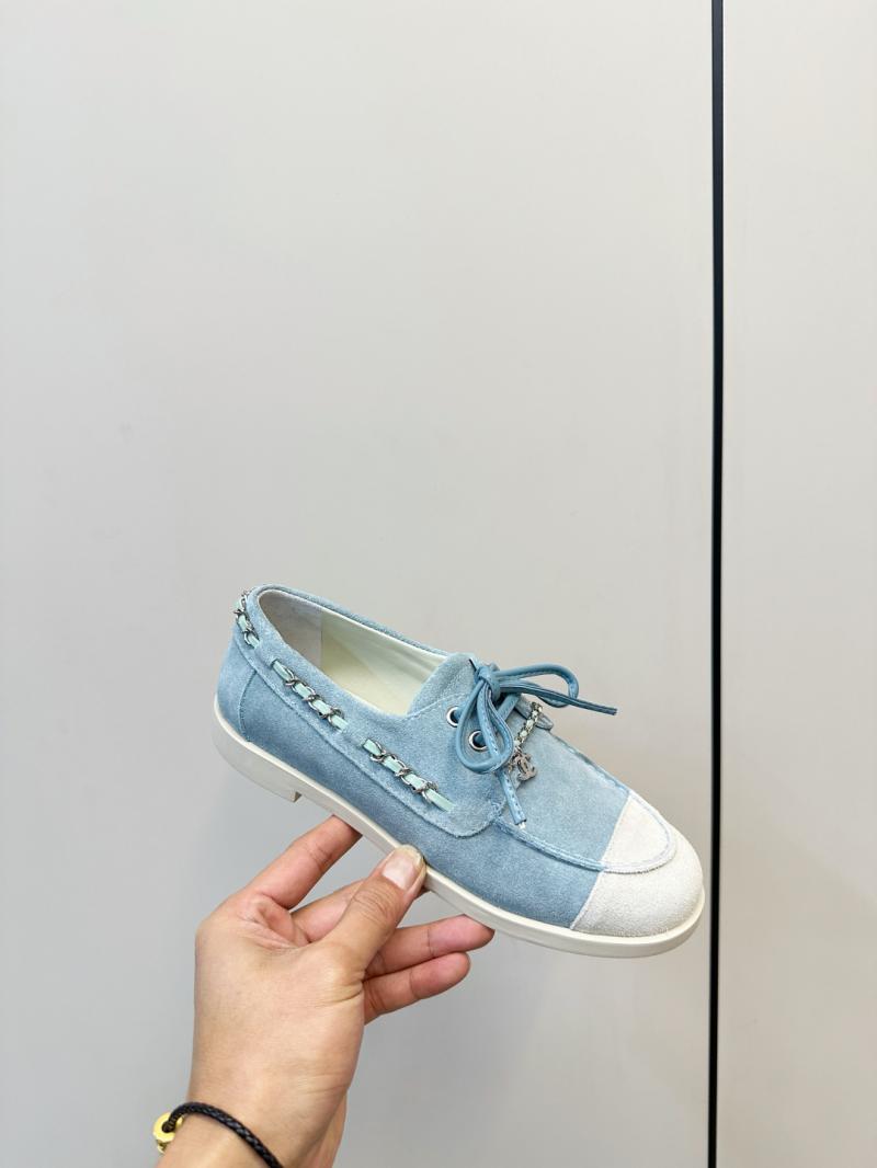 Chanel Sneakers JMS121205