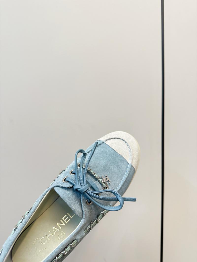 Chanel Sneakers JMS121205