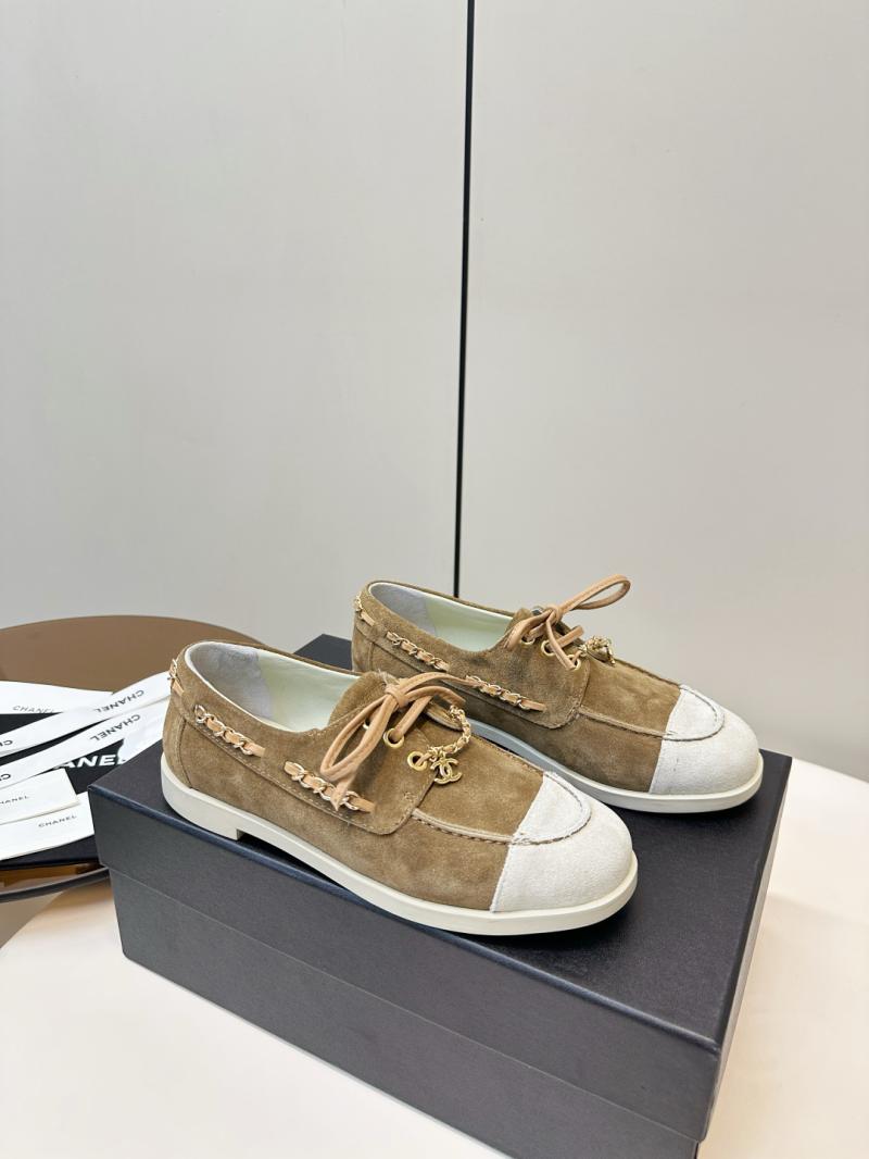 Chanel Sneakers JMS121206