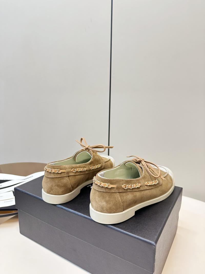 Chanel Sneakers JMS121206