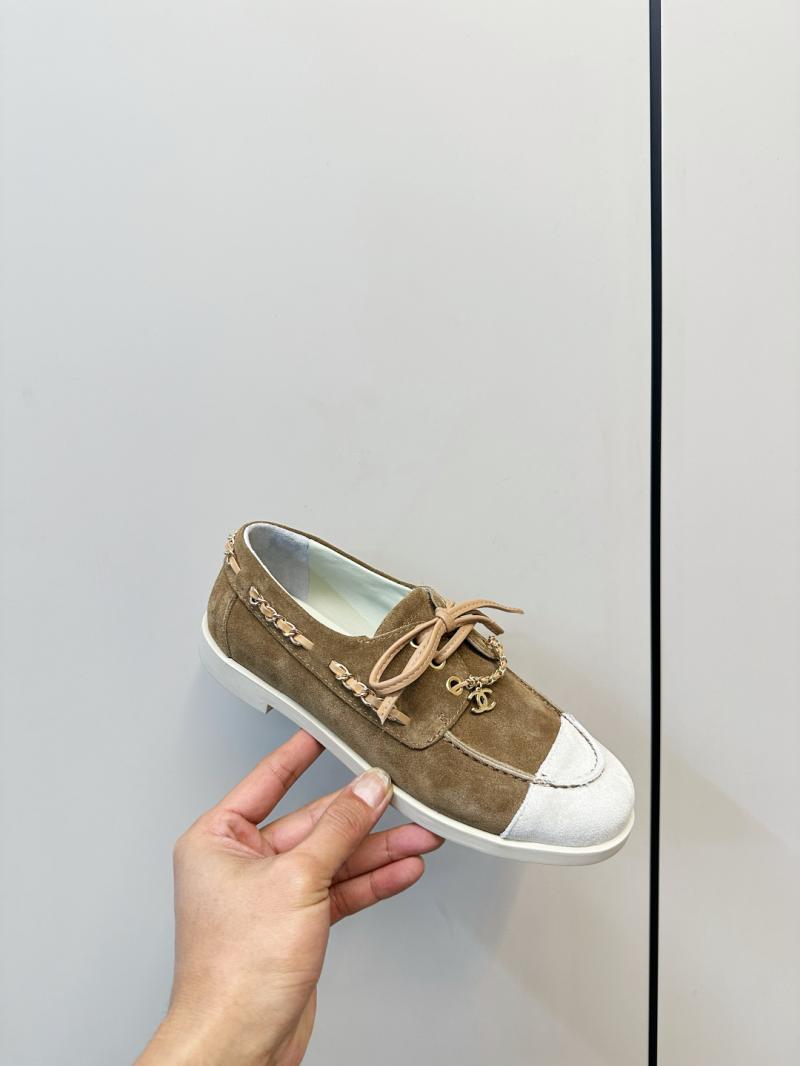 Chanel Sneakers JMS121206