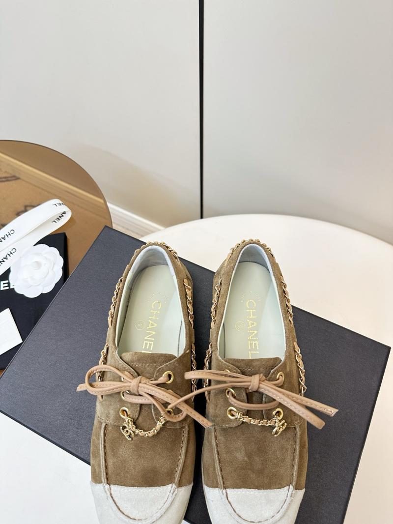 Chanel Sneakers JMS121206