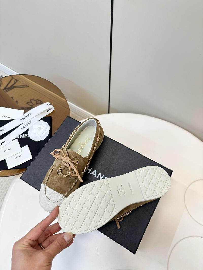 Chanel Sneakers JMS121206