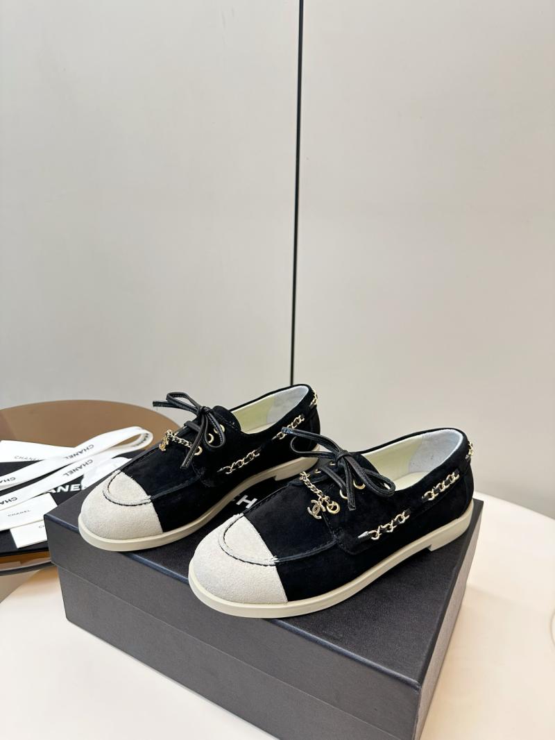 Chanel Sneakers JMS121207