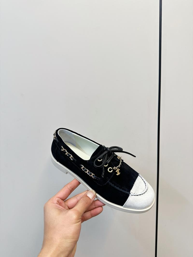 Chanel Sneakers JMS121207