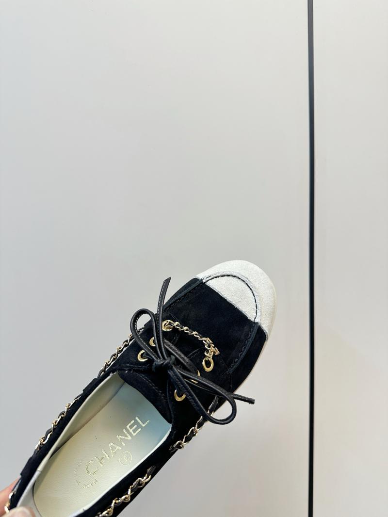 Chanel Sneakers JMS121207