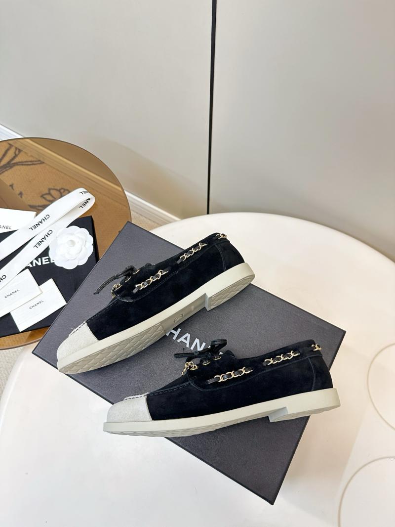 Chanel Sneakers JMS121207