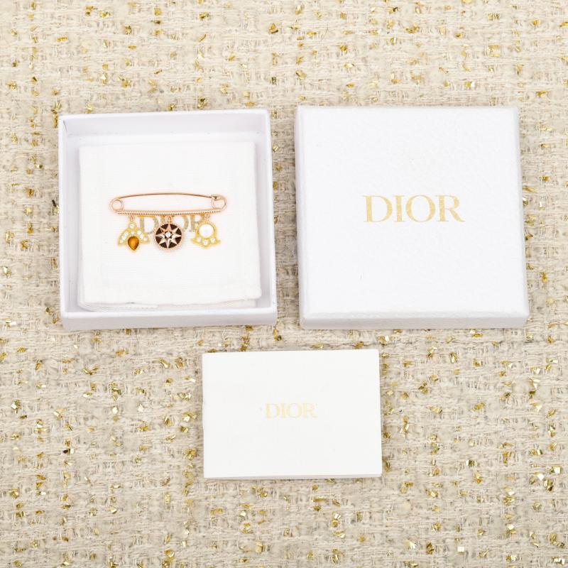 Dior Brooch YDB120914