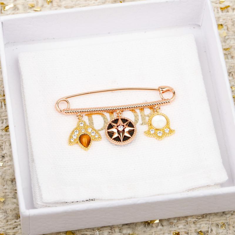 Dior Brooch YDB120914