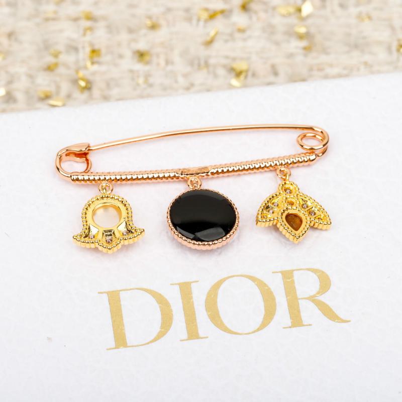 Dior Brooch YDB120914