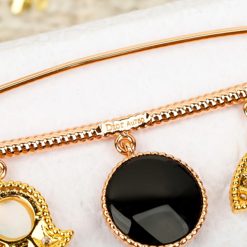 Dior Brooch YDB120914