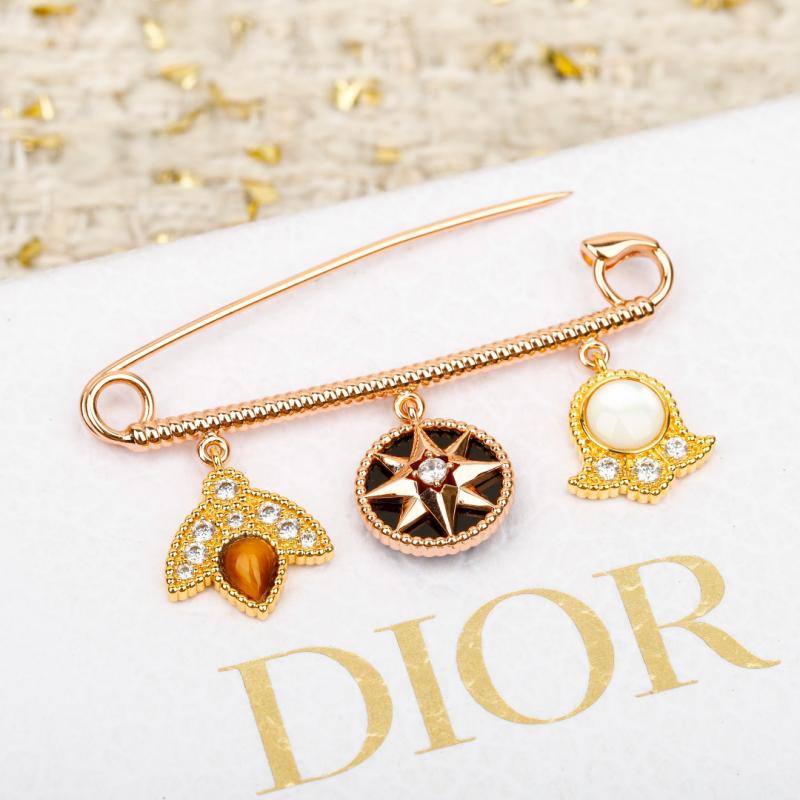 Dior Brooch YDB120914