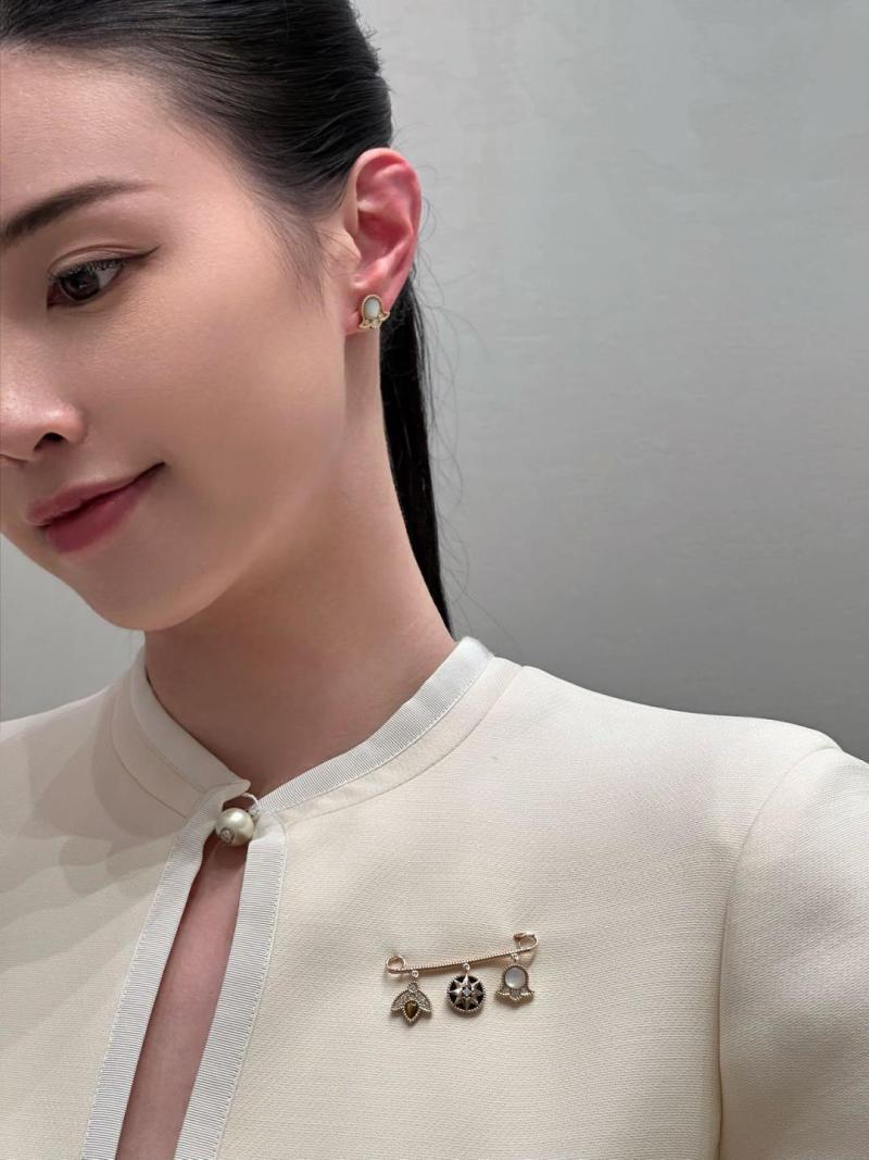 Dior Brooch YDB120914