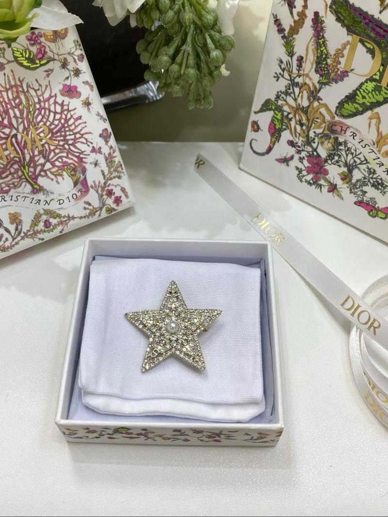 Dior Brooch YDB120925