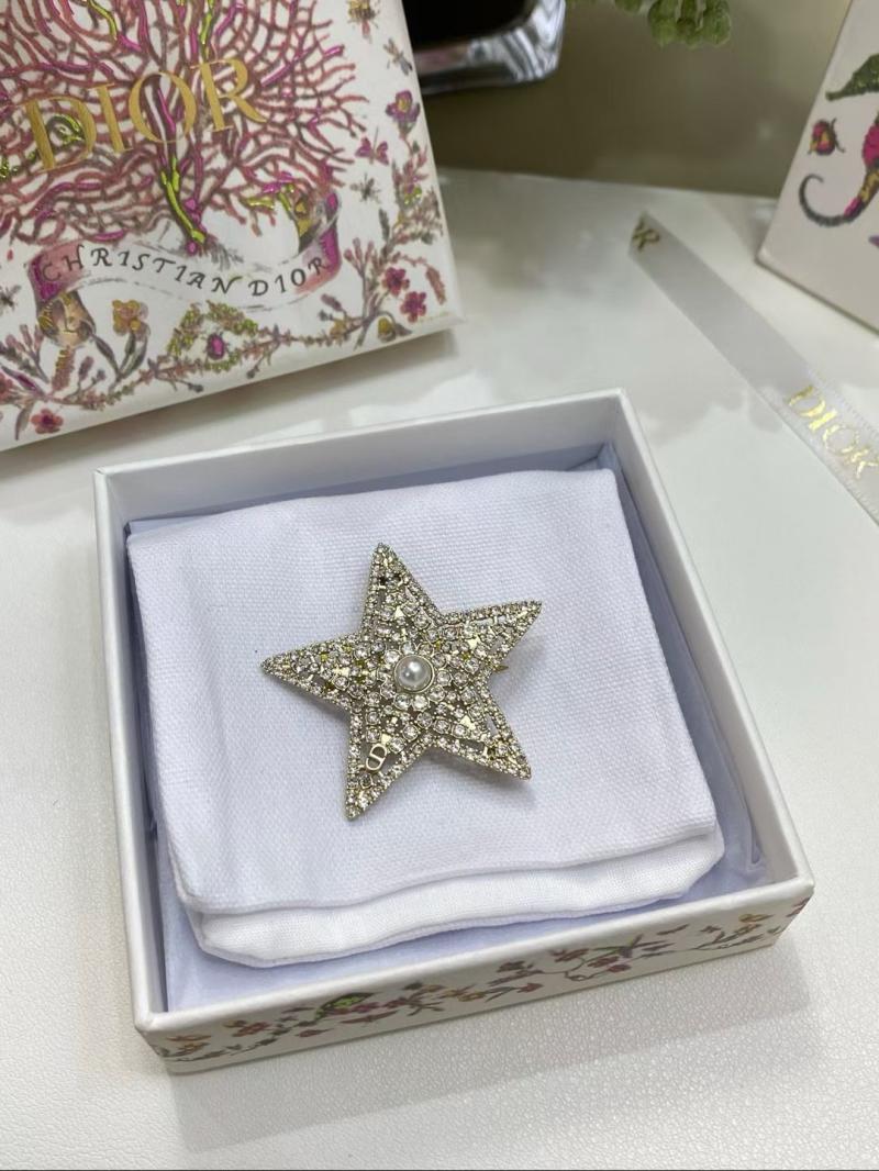 Dior Brooch YDB120925