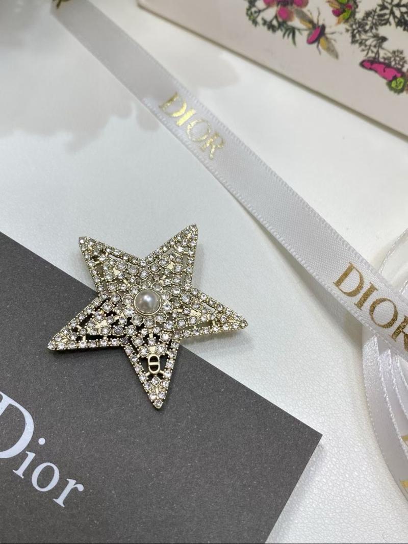 Dior Brooch YDB120925