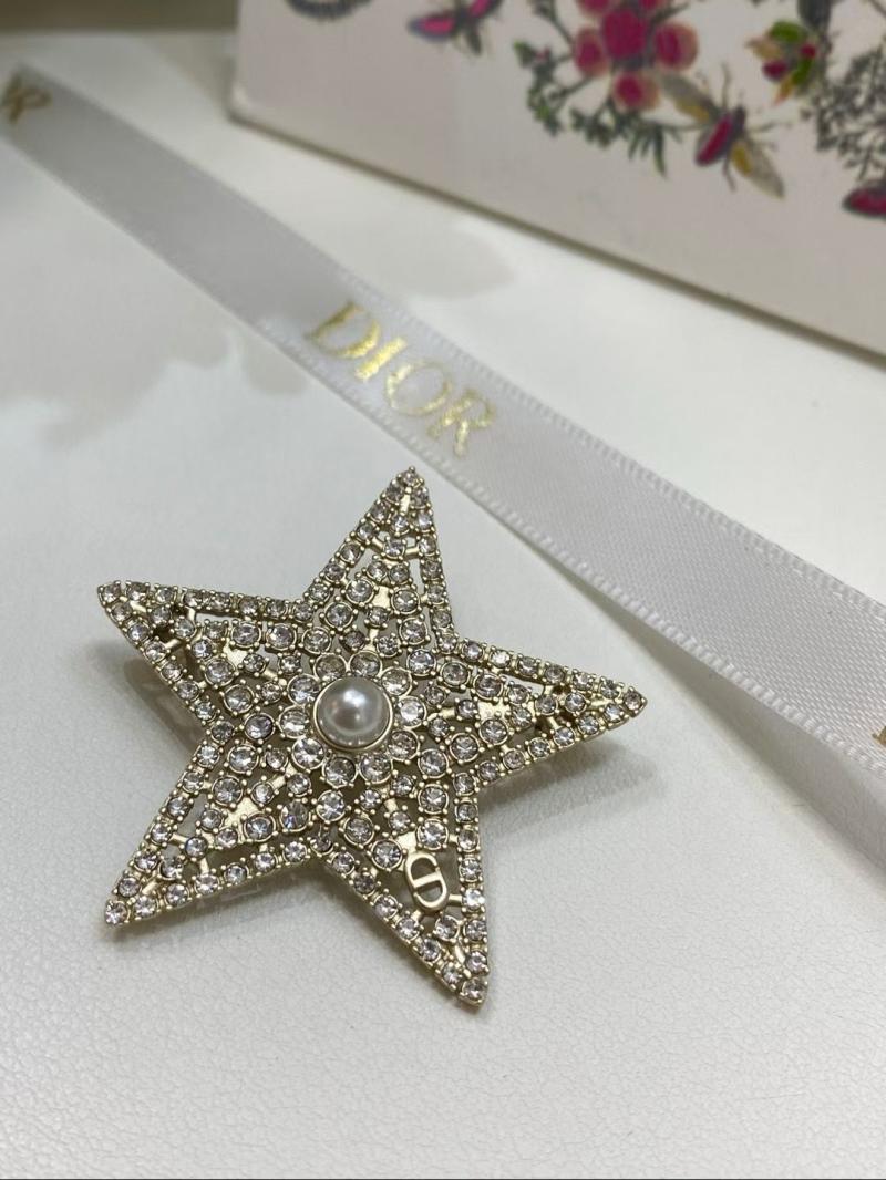Dior Brooch YDB120925