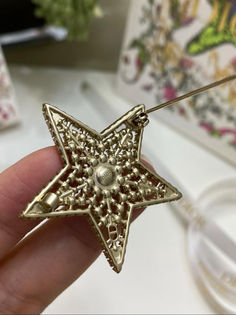 Dior Brooch YDB120925