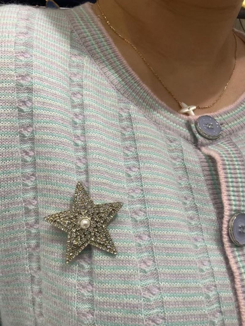 Dior Brooch YDB120925