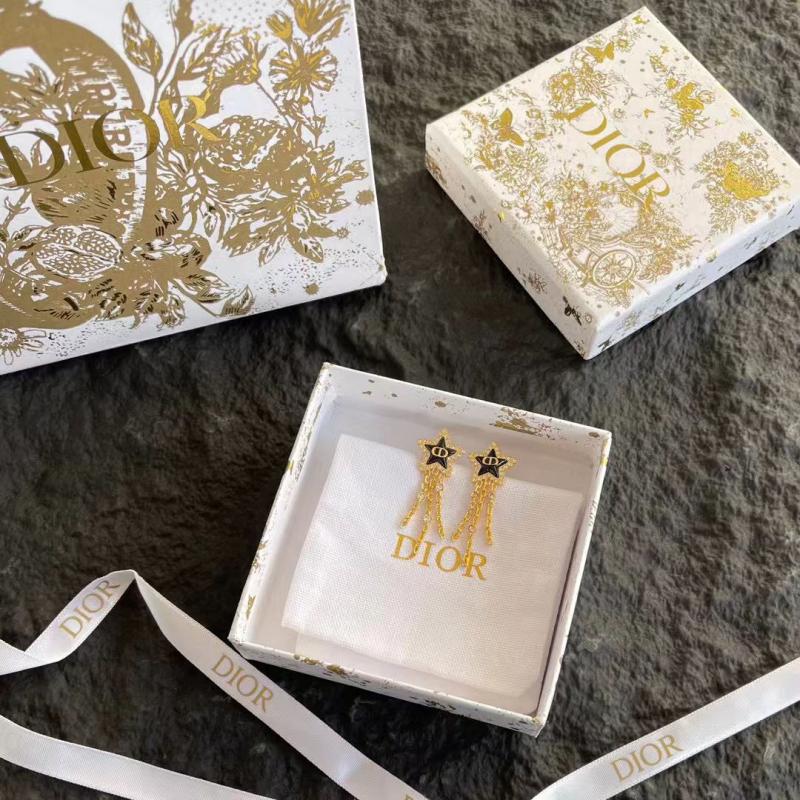 Dior Earrings YDE120601