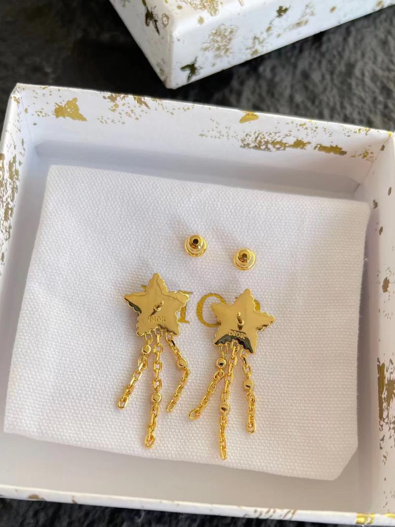 Dior Earrings YDE120601
