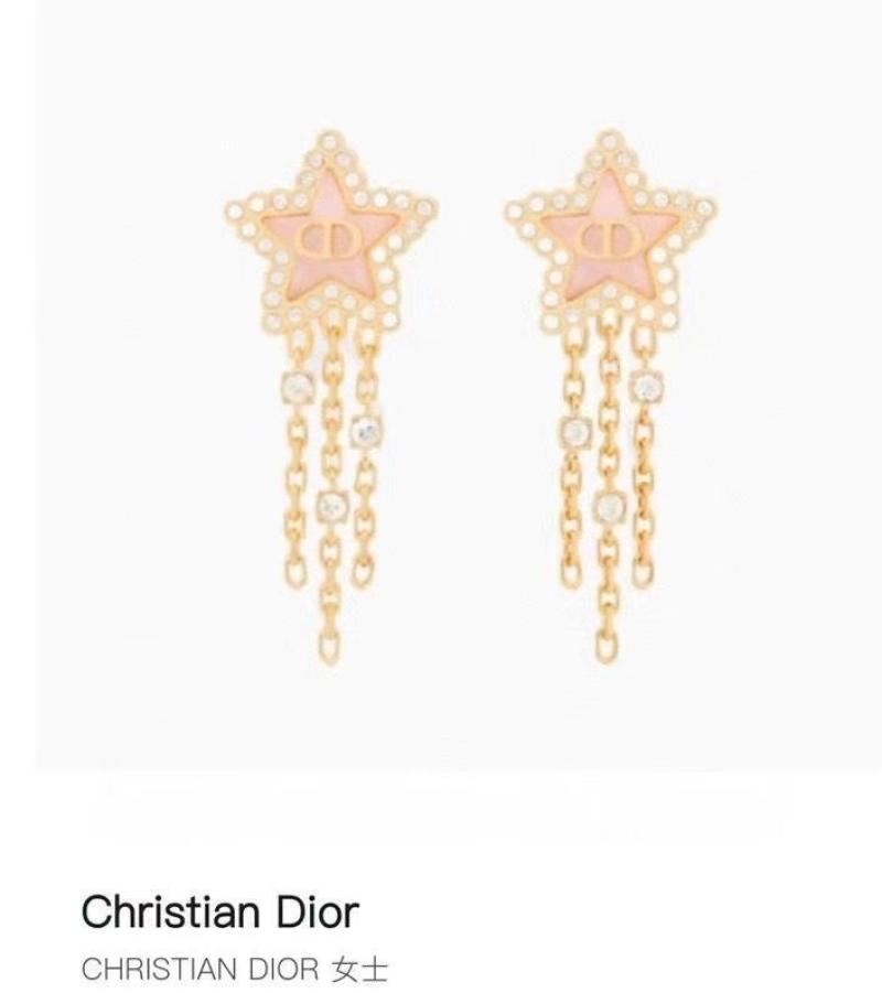 Dior Earrings YDE120602