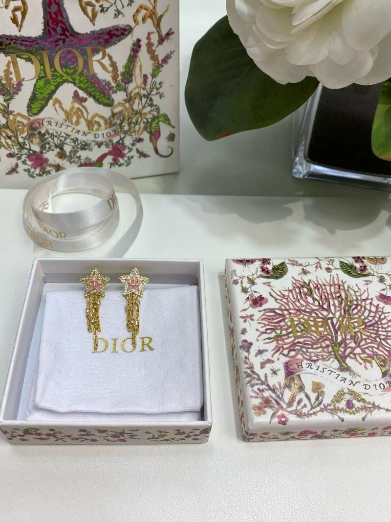 Dior Earrings YDE120602