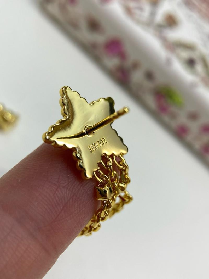 Dior Earrings YDE120602