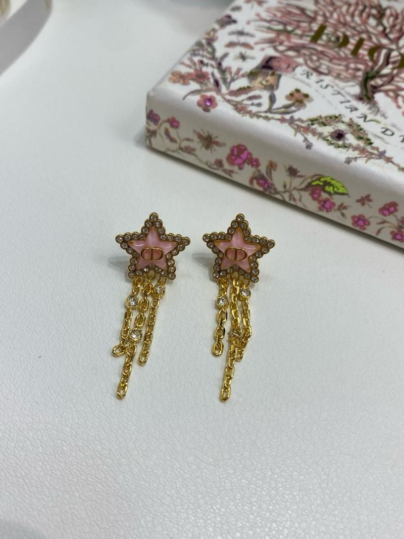Dior Earrings YDE120602