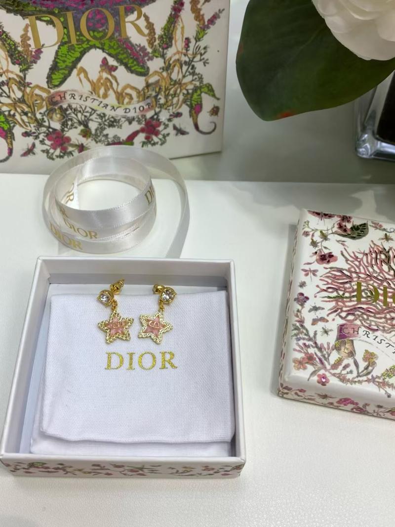 Dior Earrings YDE120603