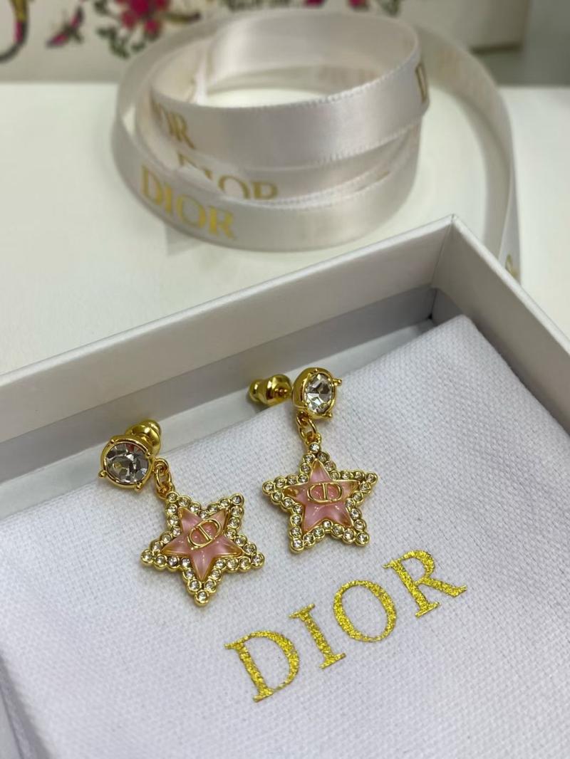 Dior Earrings YDE120603