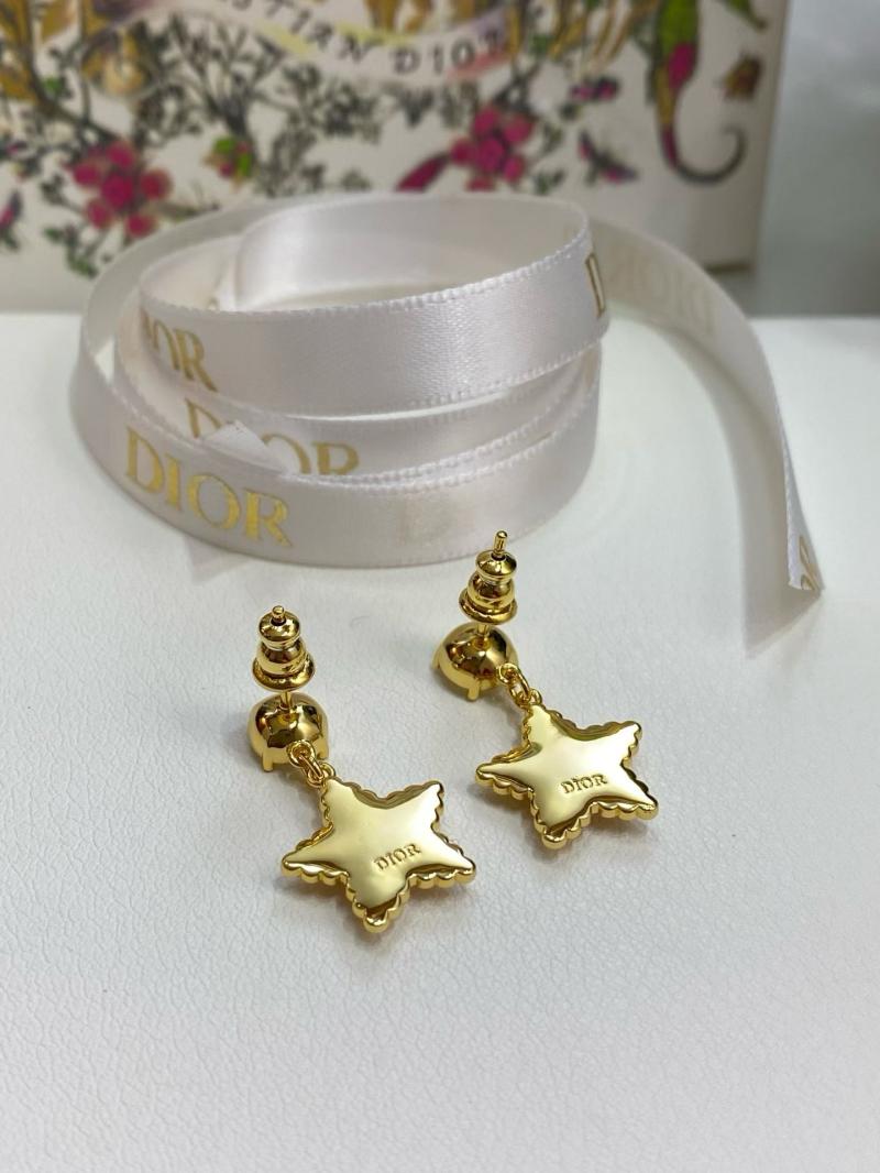 Dior Earrings YDE120603