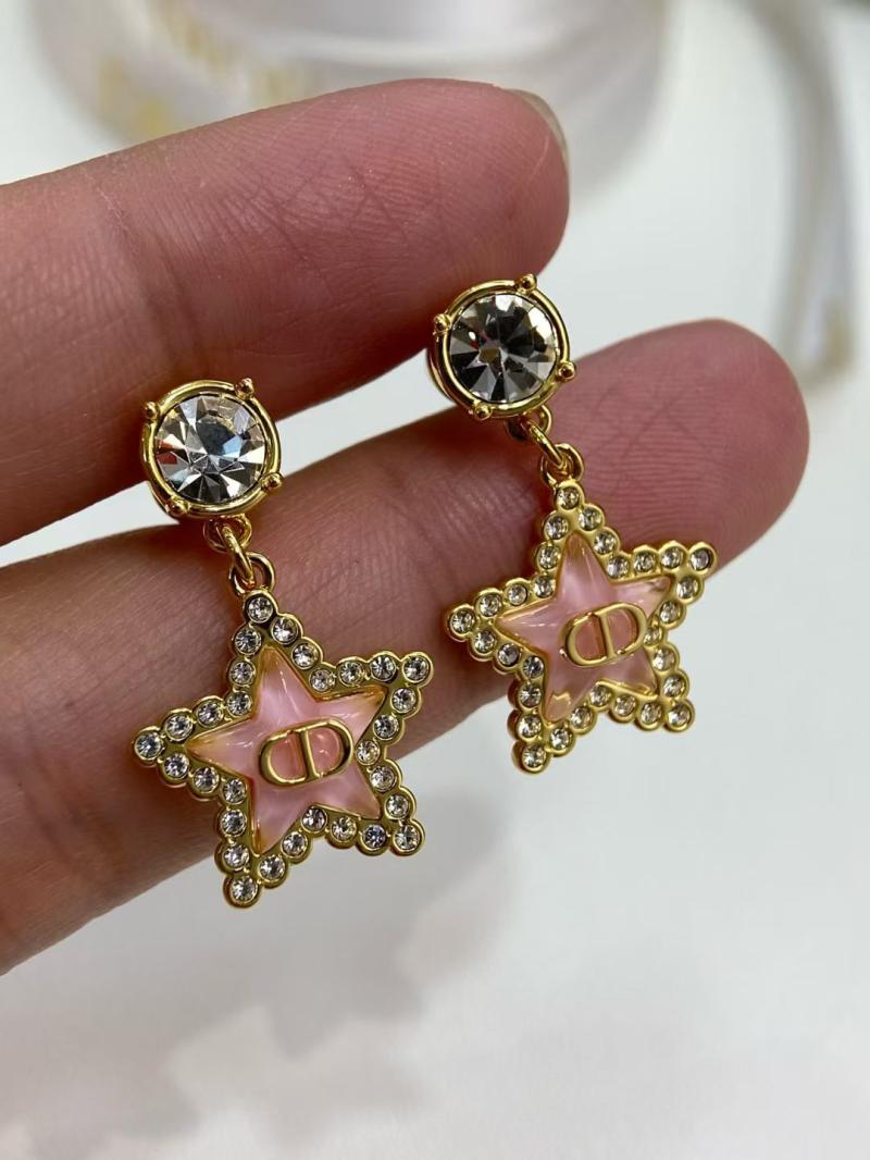 Dior Earrings YDE120603