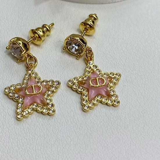 Dior Earrings YDE120603