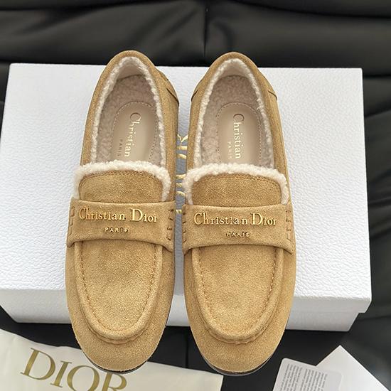 Dior Loafers DDS120501