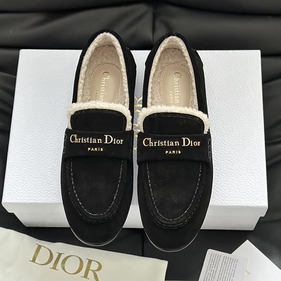 Dior Loafers DDS120502