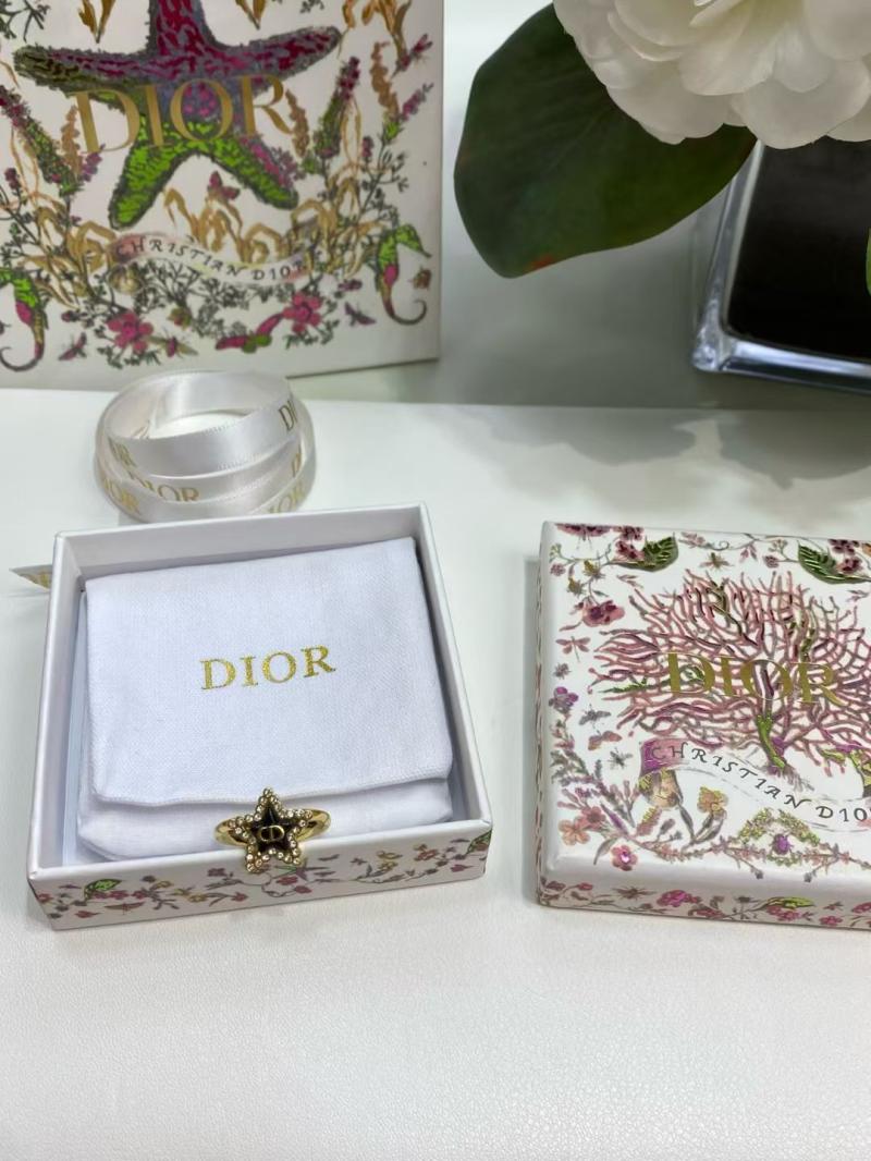 Dior Ring YDR120601