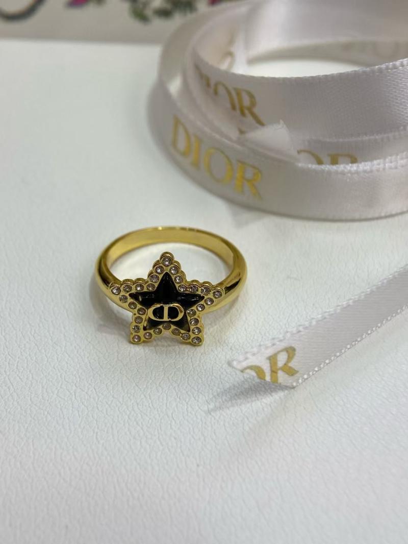 Dior Ring YDR120601