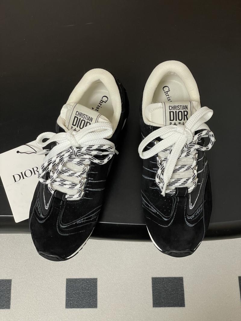 Dior Sneakers MDS112801
