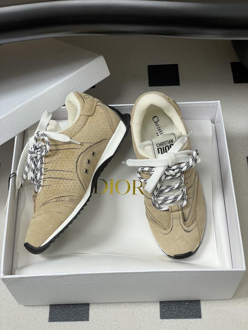 Dior Sneakers MDS112802