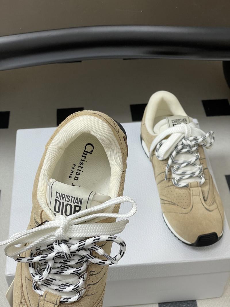 Dior Sneakers MDS112802