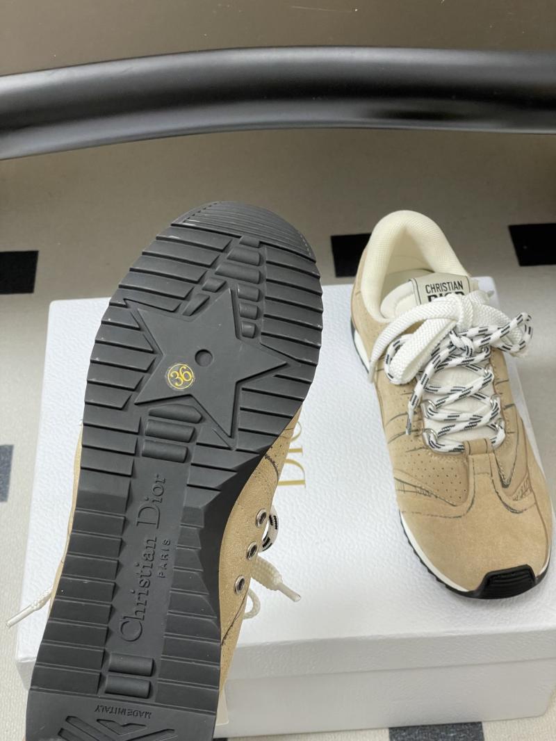 Dior Sneakers MDS112802