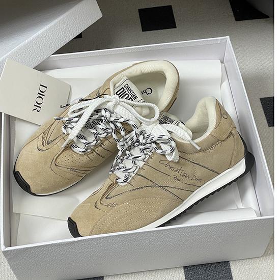Dior Sneakers MDS112802